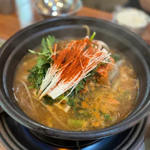 배부장찌개 리뷰 사진