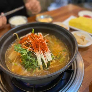 배부장찌개 리뷰 사진