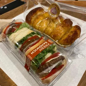파리바게뜨 사진