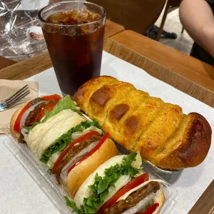 파리바게뜨 사진