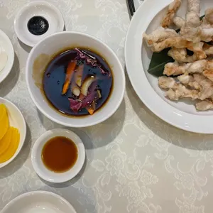 공리 사진