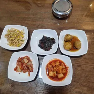 토속집 사진