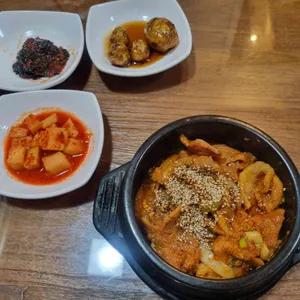 토속집 사진