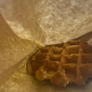 설빙 사진