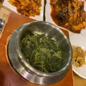 오코다리 사진
