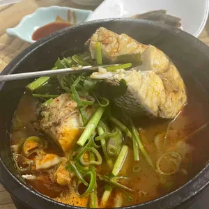 동락 사진