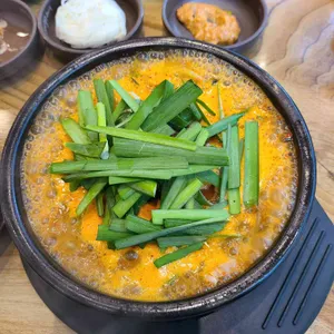 고향옥 얼큰순대국 사진