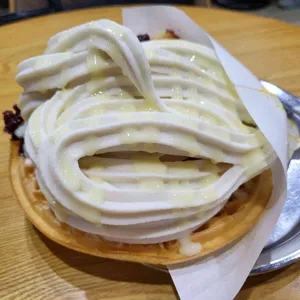 와플대학  사진