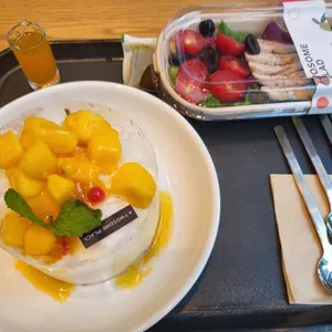 투썸플레이스 사진