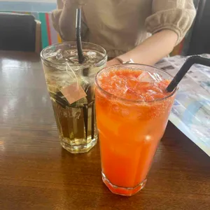 카페 아일래나 라운지 사진