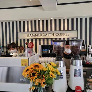 해머스미스커피 대표 사진