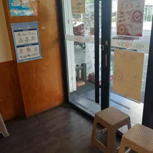 명랑핫도그 리뷰 사진