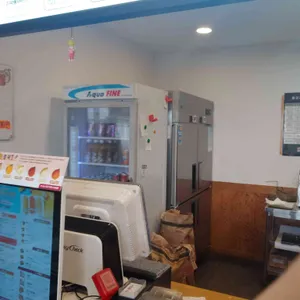 명랑핫도그 리뷰 사진