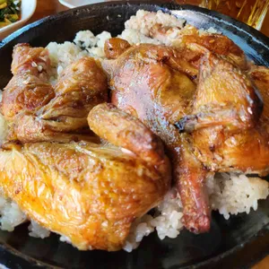 계림원 사진
