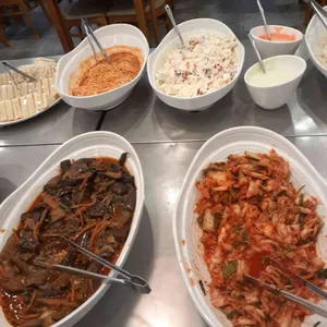 내포기사식당 사진