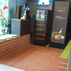 오발탄 리뷰 사진