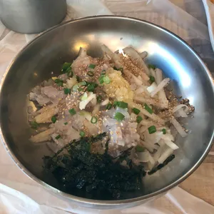 진주횟집 사진