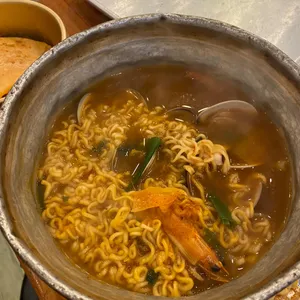 조은조개구이 사진