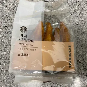 스타벅스 리뷰 사진