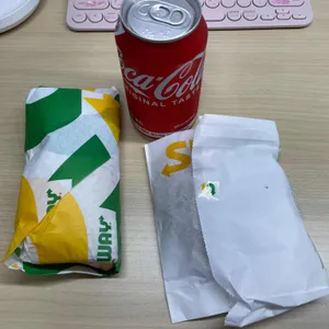 써브웨이 사진