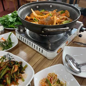 여로숯불갈비 사진