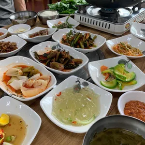 여로숯불갈비 사진
