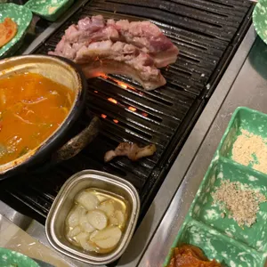 남선연탄구이 리뷰 사진
