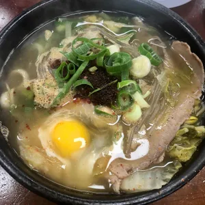 은희네해장국 사진