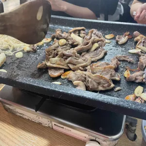 원조오리농장직영 사진