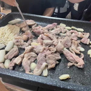 원조오리농장직영 사진