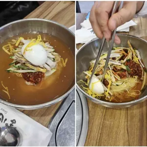 이심전심 언양불고기 사진