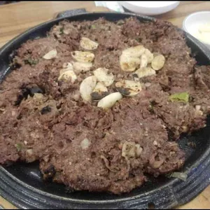 이심전심 언양불고기 사진