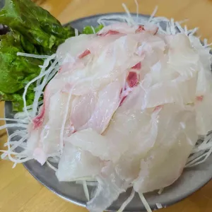 부산명물횟집 리뷰 사진