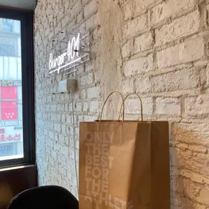 버거 401 리뷰 사진