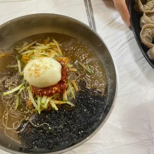 솔밭가든막국수 사진