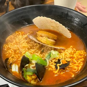 쪼개 사진
