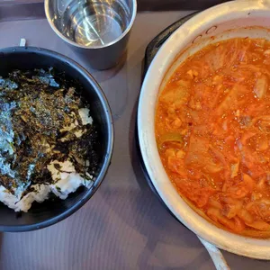용우동  사진