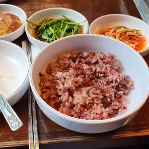 남산터 사진