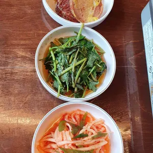 남산터 사진
