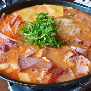 남산터 사진