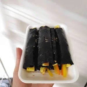 리틀꼬마김밥 사진
