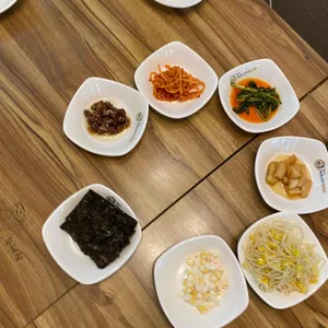 동해세수대야동태탕 사진