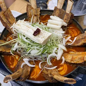 세화갈비 사진