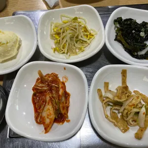 세화갈비 사진