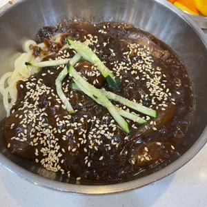 미아리우동집 사진