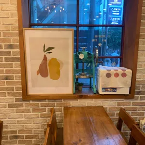 호밀밭 리뷰 사진