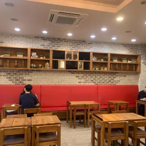 호밀밭 리뷰 사진