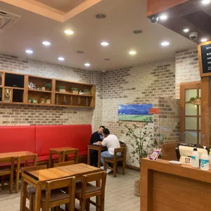 호밀밭 리뷰 사진