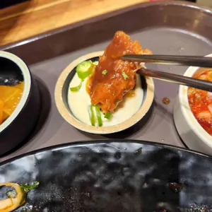 월계수식당 사진