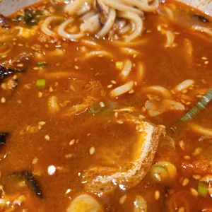 월계수식당 사진